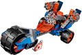 LEGO 70319 Nexo Knights Gromowa maczuga Macy