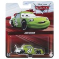 MATTEL DXV29 GBY04 CARS James Cleanair 1:55