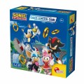 LISCIANI GIOCHI 100361 Sonic Chaos Control gra planszowa