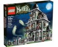 LEGO Monster Fighters 10228 Haunted House