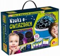 LISCIANI 97555 IM A GENIUS Nauka o gwiazdach