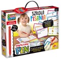 LISCIANI 97081 ZABAWA EDUKACJA Szkoła pisania Montessori Pen