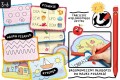 LISCIANI 97081 ZABAWA EDUKACJA Szkoła pisania Montessori Pen (1)