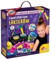 LISCIANI 86269 IM A GENIUS SCIENCE Laboratorium Lakierów