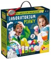 LISCIANI 86245 IM A GENIUS SCIENCE Laboratorium Piany