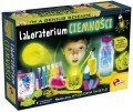 LISCIANI 83879 IM A GENIUS SIECNCE Laboratorium ciemności