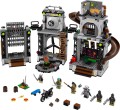 LEGO 79117 Turtles Inwazja na kryjówkę żółwi