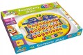 LISCIANI 77410 CAROTINA Kosmiczny alfabet ABC