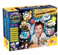 LISCIANI 68654 CRAZY SCIENCE Laboratorium Szalonego Naukowca