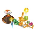 LISCIANI 68654 CRAZY SCIENCE Laboratorium Szalonego Naukowca (2)