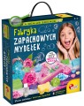 LISCIANI 67152 IM A GENIUS SCIENCE Fabryka zapachowych mydełek