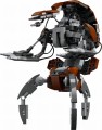 LEGO 75381 STAR WARS Droideka (1)