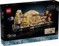 LEGO 75380 STAR WARS Diorama: Wyścig ścigaczy w Mos Espa (8)