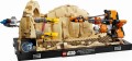 LEGO 75380 STAR WARS Diorama: Wyścig ścigaczy w Mos Espa (3)