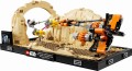 LEGO 75380 STAR WARS Diorama: Wyścig ścigaczy w Mos Espa (2)