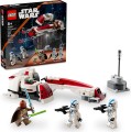 LEGO 75378 STAR WARS Ucieczka na śmigaczu BARC (1)