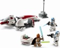 LEGO 75378 STAR WARS Ucieczka na śmigaczu BARC (2)