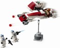 LEGO 75378 STAR WARS Ucieczka na śmigaczu BARC (5)