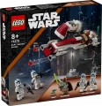LEGO 75378 STAR WARS Ucieczka na śmigaczu BARC