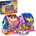 LEGO 43248 DISNEY W głowie się nie mieści 2 Kostki emocji (1)