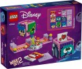 LEGO 43248 DISNEY W głowie się nie mieści 2 Kostki emocji (7)