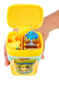 MATTEL HTP10 HVK79 HOT WHEELS Skatebox Banana Licious (2)