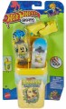 MATTEL HTP10 HVK79 HOT WHEELS Skatebox Banana Licious