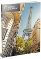 CUBIC FUN DS0998 Puzzle 3D National Geographic Paryż Wieża Eiffela (3)