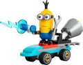 LEGO 30678 MINIONS Odrzutowa deska minionków Polybag (1)