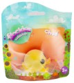TM TOYS FLO0720 FLOCKIES Kurczak Chad