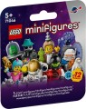 LEGO 71046 Minifigures seria 26