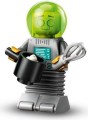 LEGO 71046 Minifigures seria 26 (9)