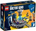 LEGO Ideas 21304 Doctor Who