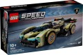 LEGO 76923 SPEED CHAMPIONS Luksusowe Lamborghini Lambo V12 Vision GT
