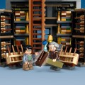LEGO 76439 HARRY POTTER Sklepy Ollivandera i Madame Malkin (3)