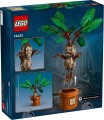 LEGO 76433 HARRY POTTER Mandragora (7)