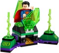 LEGO ® 76096 Superman i Krypto łączą siły