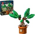LEGO 76433 HARRY POTTER Mandragora (1)