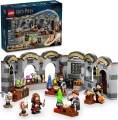 LEGO 76431 HARRY POTTER Zamek Hogwart Zajęcia z eliksirów (2)