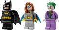LEGO 76272 SUPER HEROES Jaskinia Batmana z Batmanem, Batgirl i Jokerem (4)