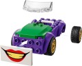 LEGO 76272 SUPER HEROES Jaskinia Batmana z Batmanem, Batgirl i Jokerem (2)
