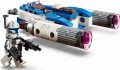 LEGO 75391 STAR WARS Mikromyśliwiec Y-Wing kapitana Rexa (4)