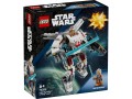 LEGO 75390 STAR WARS Mech X-Wing Luke’a Skywalkera