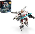 LEGO 75390 STAR WARS Mech X-Wing Luke’a Skywalkera (1)