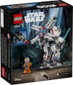 LEGO 75390 STAR WARS Mech X-Wing Luke’a Skywalkera (7)