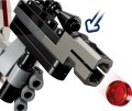 LEGO 75390 STAR WARS Mech X-Wing Luke’a Skywalkera (4)