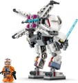 LEGO 75390 STAR WARS Mech X-Wing Luke’a Skywalkera (3)
