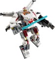 LEGO 75390 STAR WARS Mech X-Wing Luke’a Skywalkera (2)