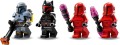 LEGO 75386 STAR WARS Pojedynek Paza Vizsli i Moffa Gideona (6)