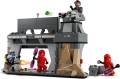 LEGO 75386 STAR WARS Pojedynek Paza Vizsli i Moffa Gideona (2)